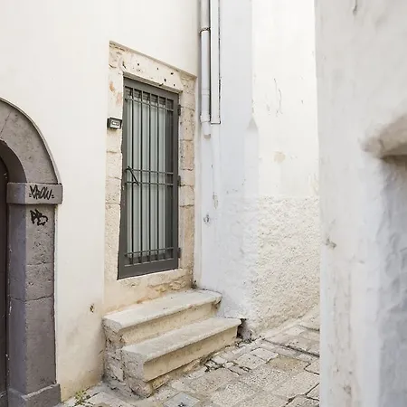 Casa Franceschiello Conversano